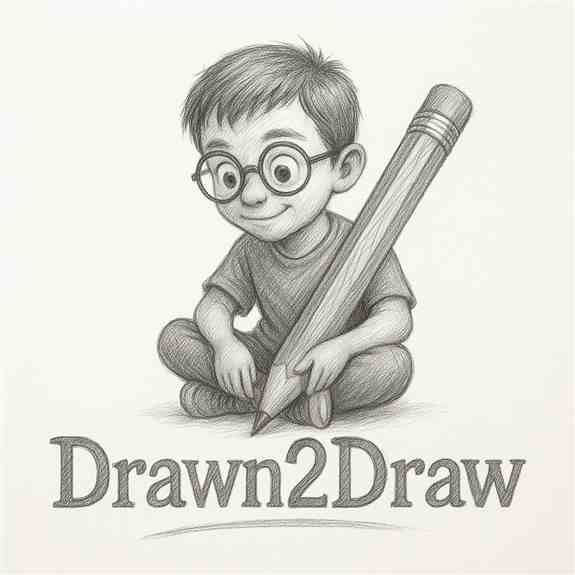 Drawn 2 Draw