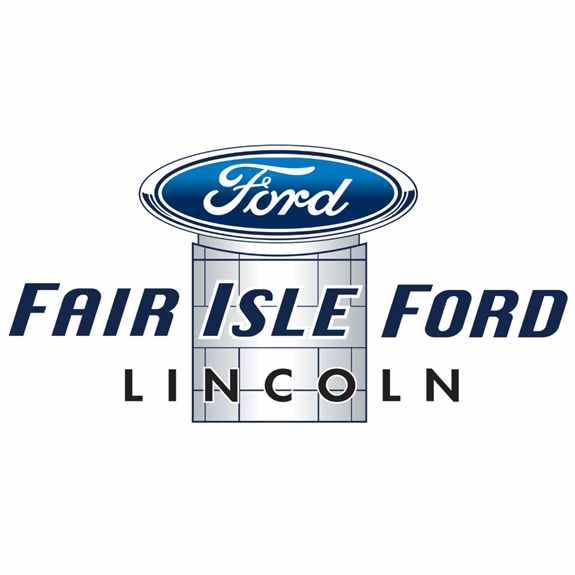 Fair Isle Ford Lincoln