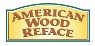 American Wood Reface