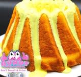 Bundt Cake-A-Holic Inc