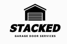 Stacked Garage Door Services