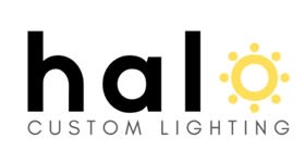 Halo Custom Lighting