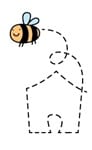 Bees in the Burbs