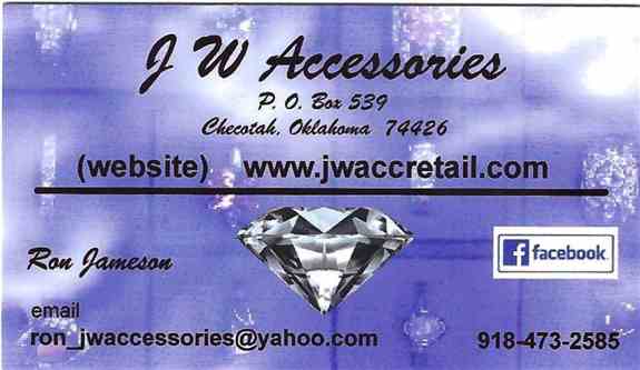J. W. Accessories