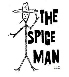 The Spice Man
