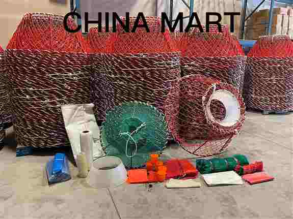 China Mart Wholesale Ltd