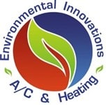 Environmental Innovations A/C & Heating