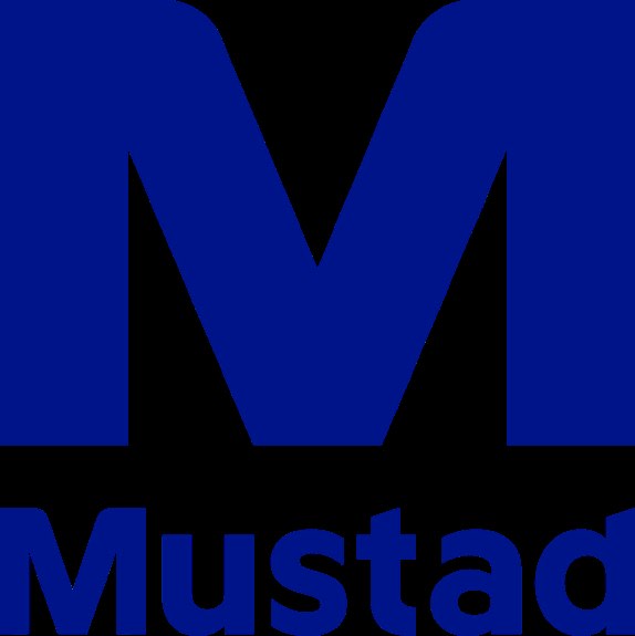 Mustad Fishing America