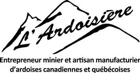 Ardoisiere L'