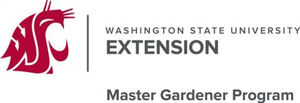 WSU Extension Master Gardener Program