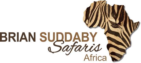 Brian Suddaby Safaris Africa