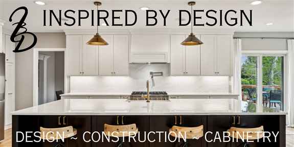 Inspired By Design