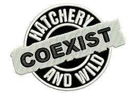 Hatchery & Wild Coexist