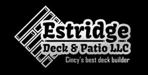 Estridge Deck and Patio