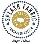 Splash Fabric