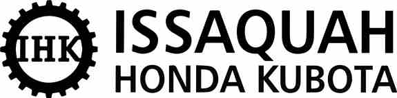 Issaquah Honda Kubota