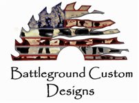 Battleground Customs