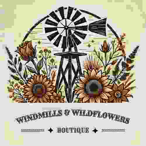 Windmills & Wildflowers Boutique