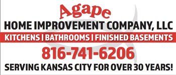 Agape Home Improvement Co