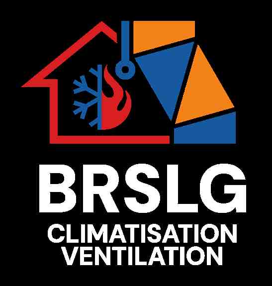 BRSLG Climatisation Ventilation
