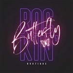 Rockin Butterfly Boutique; LLC