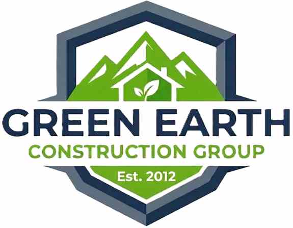 Green Earth Construction Group, Inc.