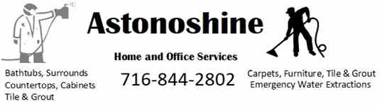 Astonoshine