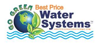 Go Green Best Price Water Systems