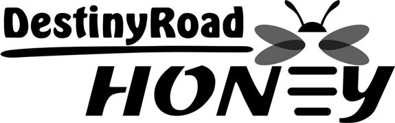 Destiny Road Coffee & Destiny Road Honey