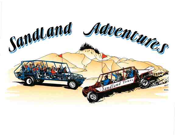 Sandland Adventures