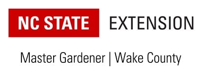 NC State Extension Master Gardener Volunteers of Wake County