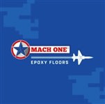 MACH ONE® Epoxy Floors