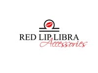 Red Lip Libra Accessories