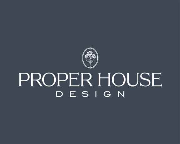 Proper House Design + White Rabbet Carpenters