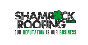 Shamrock Roofing