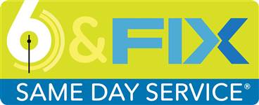 6 & Fix HVAC & Refrigeration