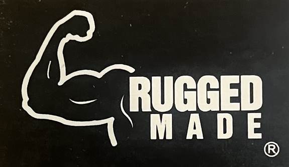 Rugged Made, LLC