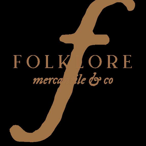 Folklore Mercantile & Co