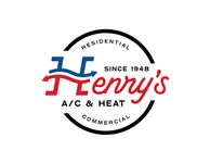 Henry's A C & Heat, LLC