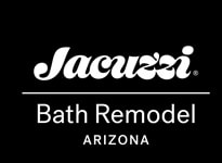 Jacuzzi Bath Remodel