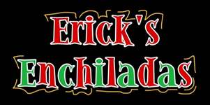 Erick's Enchiladas