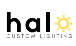 Halo Custom Lighting