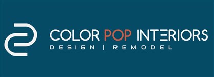Color Pop Design Build