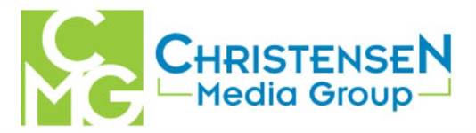 Christensen Media Group