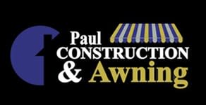 Paul Construction and Awning, LLC
