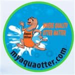 Aqua Otter