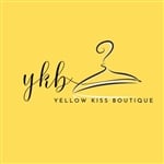 Yellow Kiss Boutique