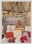 Cozy Up With Stacie