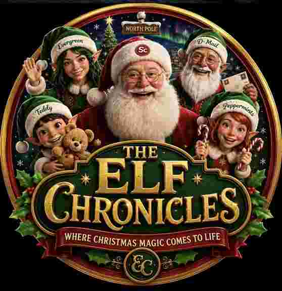 Tales From The North Pole, LLC