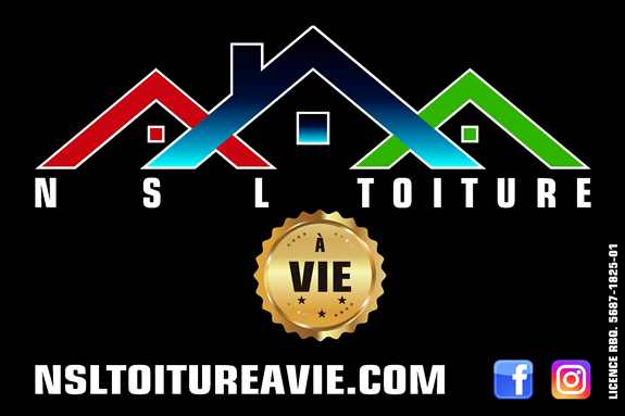 NSL Toitures à vie